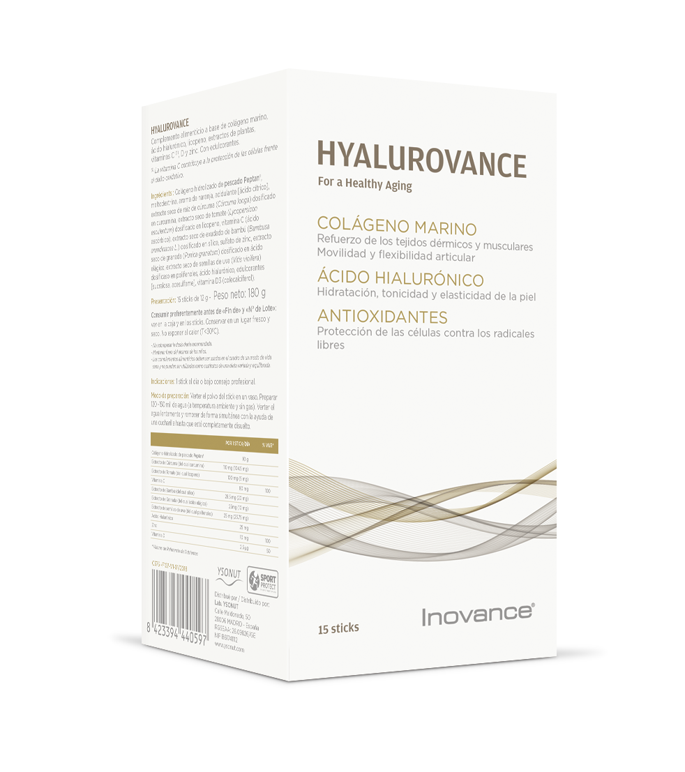 HYALUROVANCE