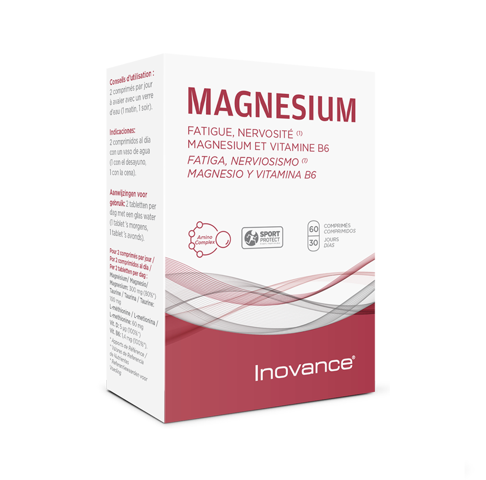 Magnesium