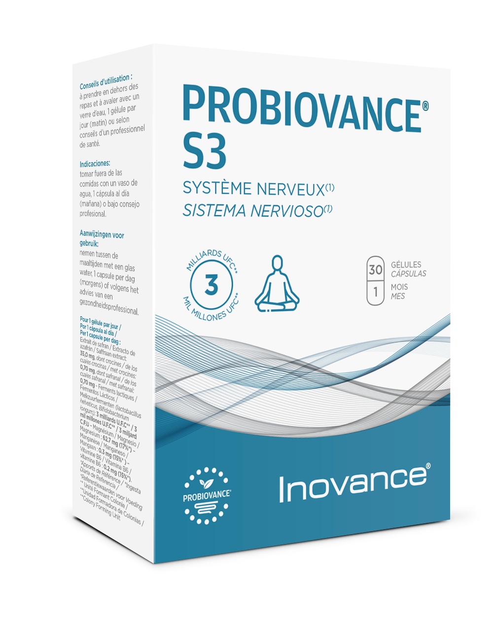 Disbiovance